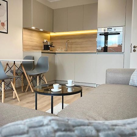 Stylish Top Centre Apartment For 4 Guests Stara Zagora Exteriér fotografie