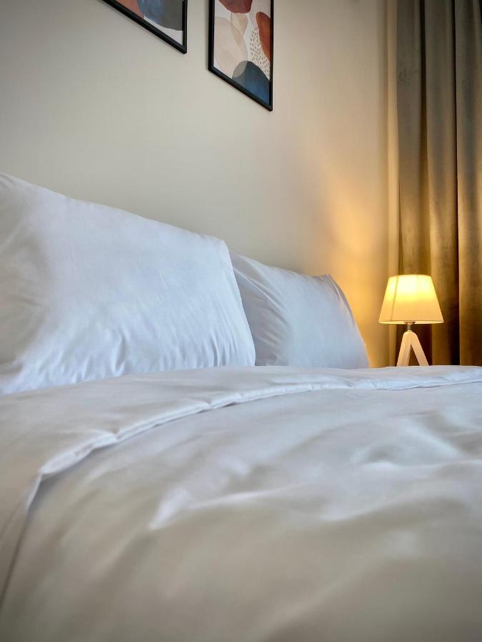 Stylish Top Centre Apartment For 4 Guests Stara Zagora Exteriér fotografie