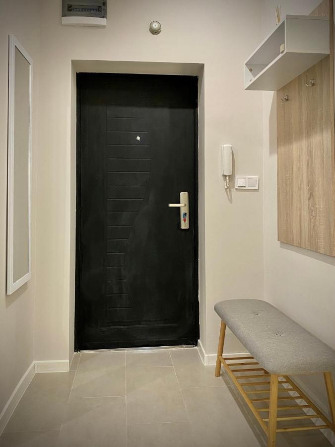 Stylish Top Centre Apartment For 4 Guests Stara Zagora Exteriér fotografie