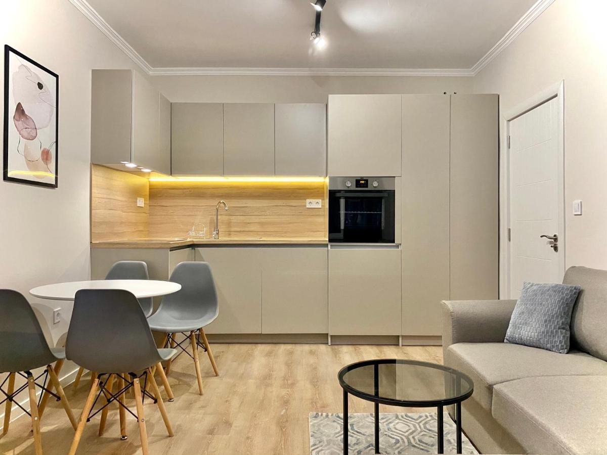 Stylish Top Centre Apartment For 4 Guests Stara Zagora Exteriér fotografie
