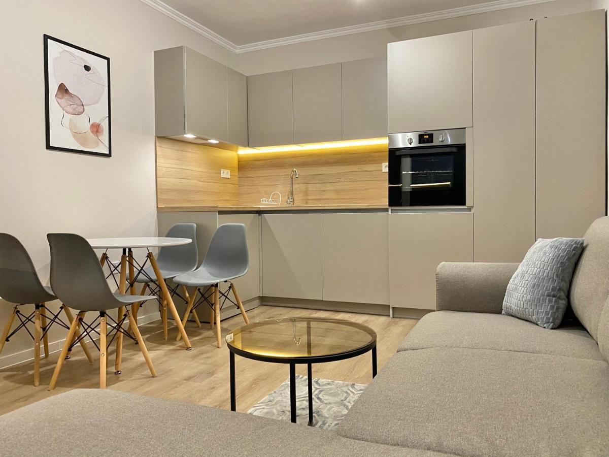 Stylish Top Centre Apartment For 4 Guests Stara Zagora Exteriér fotografie