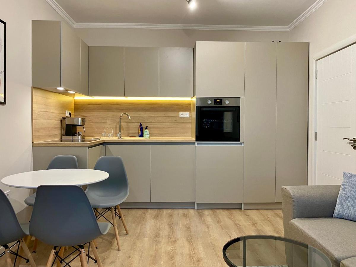 Stylish Top Centre Apartment For 4 Guests Stara Zagora Exteriér fotografie